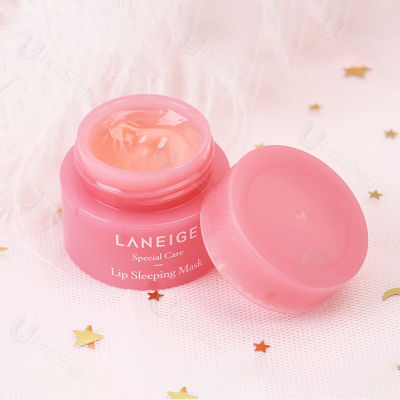 Laneige Lip Sleeping Mask Berry 3g (Mini)