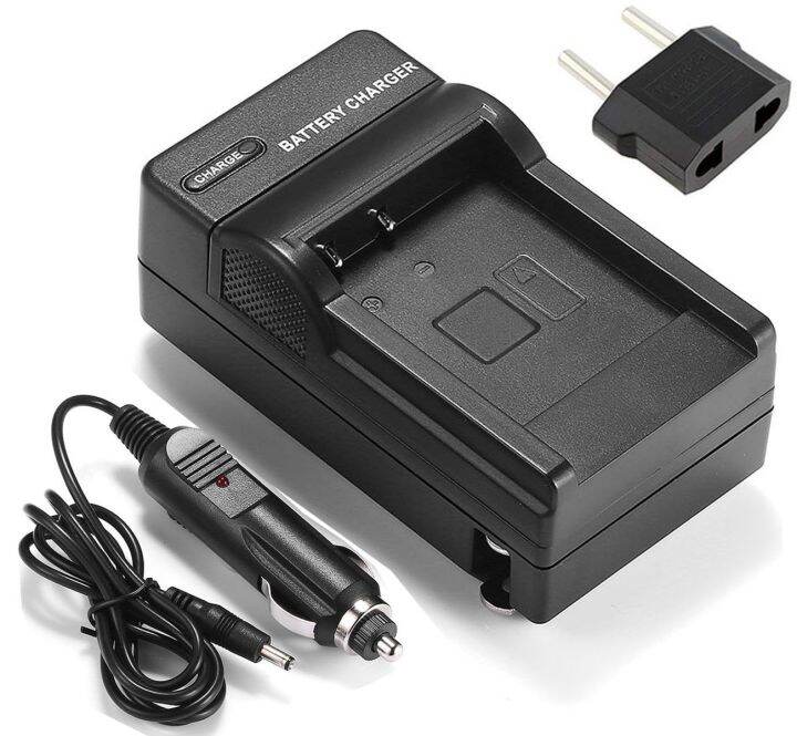Battery Charger For Panasonic SDRH18, SDRH20, SDRH40, SDRH48, SDR