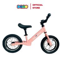 DENO BALANCE BIKE จักรยานทรงตัว จักรยานขาไถทรงตัว จักรยานสำหรับเด็กเล็ก