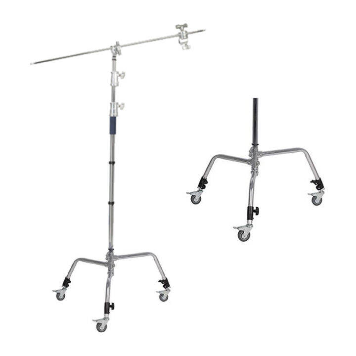 PROCORE K1 C STAND CSTAND GRIP ARM with WHEEL Lazada Indonesia