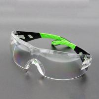 【cw】 Universal Motorcycle Goggles Dust proof Anti splash Eye Protection Glasses Bike Windproof Blinds Unisex Moto Glasses Accessories ！