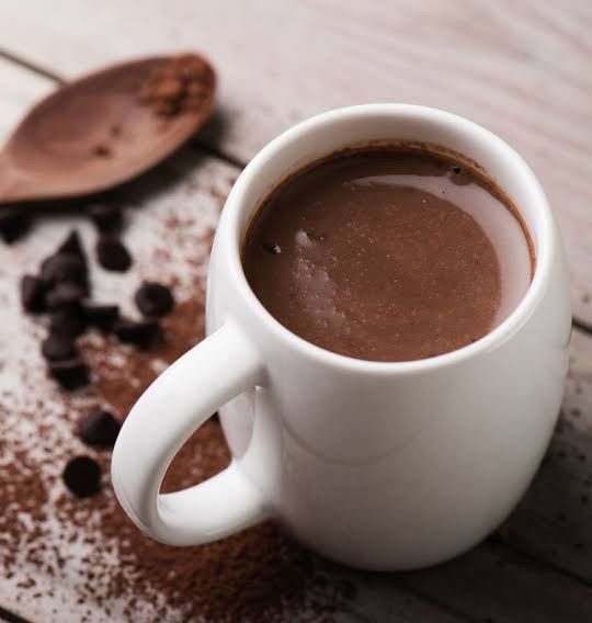galaxy-hot-chocolate-ผงช็อคโกแลตร้อนพร้อมชง-นำเข้าจากอังกฤษ