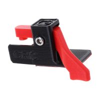 ใหม่ ESC Easy Start Trigger สวิทช์ไฟสำหรับ1/10ตีนตะขาบ RC Traxxas TRX-4 Trx 4