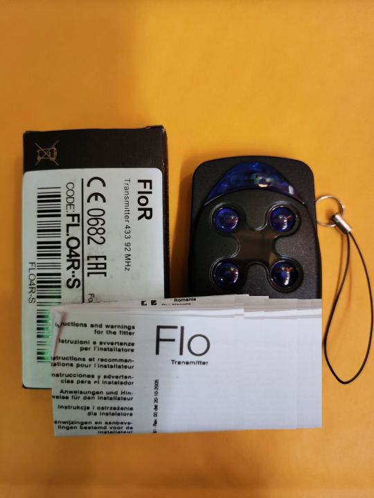 remote-control-flor-flor-s-flo1r-s-flo2r-flo4r-s-era-inti-one-2-on2e-transmitter-for-garage-door-433-92mhz-rolling-code