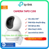 Camera wifi không dây tp-link tapo c200 smart ir full hd 1080p 2mp xoay - ảnh sản phẩm 1