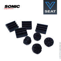 ชุดลูกยางเบาะ SONIC ( V Seat เบาะรถมอเตอร์ไซค์ )