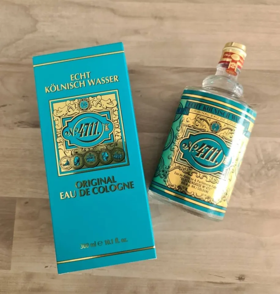 4711 eau de online cologne 300ml