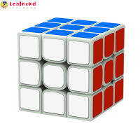 Leal In Stock Dayan ProM Stickerless M 3X3X3 Magnetic Speed Cube