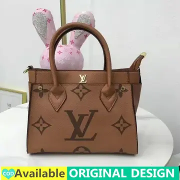 lv small tote bag - Buy lv small tote bag at Best Price in Malaysia
