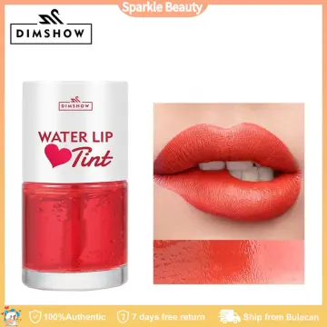 Lip Tint Set of 5 5ml