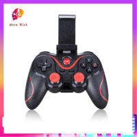 Ultrarichอุปกรณ์ควบคุมสัญญาณไวร์เลสมือจับGamingจอยสติ๊กเล่นเกมController