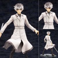 Figure ฟิกเกอร์ Tokyo Ghoul โตเกียวกูล Haise Sasaki ไฮเซะ ซาซากิ Ver Anime ของสะสมหายาก อนิเมะ การ์ตูน มังงะ คอลเลกชัน ของขวัญ Gift จากการ์ตูนดังญี่ปุ่น New Collection Doll ตุ๊กตา manga Model โมเดล