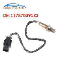 For BMW 1 3 5 6 7 E60 E63 E64 E81 E82 E87 E88 E90 E91 E92 E93 2005-2013 11787539123 1178-7539-123 Oxygen Sensor Car accessories Oxygen Sensor Removers