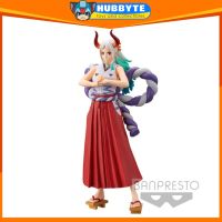 2023 new Banpresto - One Piece DXF The Grandline Lady Wanokuni Vol. 5 - Yamato