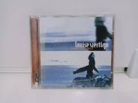 1 CD MUSIC ซีดีเพลงสากลLOUISE VERTIGO FEMME FIN DE SIECLE   (B11C66)