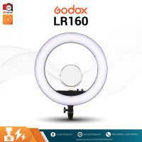 Godox LR160 LED Ring Light ไฟแต่งหน้า 18-inches