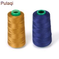 Polyester Sewing Thread 3000 Yards 20S/3 Sewing For Machine Polyester Thread Embroidery High Speed Sewing Thread