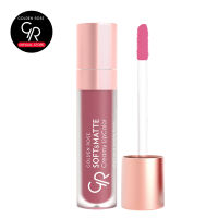 Golden Rose Soft &amp; Matte Creamy Lip Color No.112