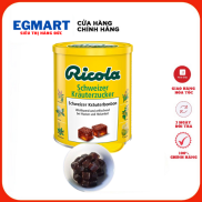 Kẹo ngậm thảo mộc Ricola Schweizer Kr uterzucker 250g-Nội Địa Đức