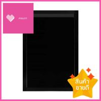 บานซิงค์เดี่ยว CABIN HI-GLOSS 43X65 ซม. สีดำSINGLE KITCHEN CABINET DOOR CABIN HI-GLOSS 43X65CM BLACK **ใครยังไม่ลอง ถือว่าพลาดมาก**