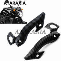 ส่วนรถจักรยานยนต์ไฟหน้ายึดสนับสนุนยึดไฟหน้าด้านบน F Airing สำหรับ Yamaha FZ1 FZ1-N FZ-1N FZ1N FZ 1N 08.06-10