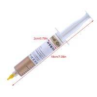 30G HY610-TU20 Thermal Grease CPU Electronics Heatsink Cooling Compound Paste