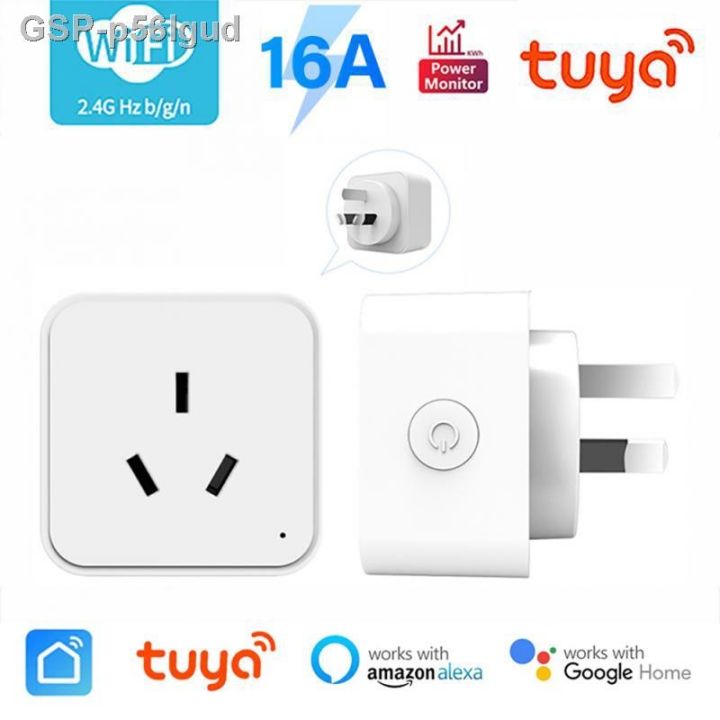 คุณภาพสูง-พญาผึ้ง-p56lgud-tuya-zigbee-ด้วยการควบคุมแอปฯหน้าจอปลั๊กมาตรฐานทำงานที่บ้าน