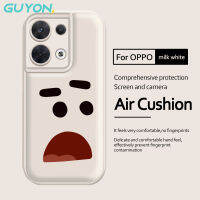 Guyon เคสนิ่มลายตลกๆสำหรับ  เสค  Vivo Y17 Y19 Y20 Y50 Y52S Y70S Y76Sแบบรวมทุกอย่างป้องกันการตก ดีไซน์ใหม่เคสโทรศัพท์รองรับการกระแทก