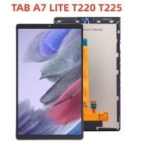 New 8.7 T220 T225 LCD For Samsung Galaxy Tab A7 Lite SM-T220(Wifi) SM-T225(LET) LCD Touch Screen Display Digitizer Assembly