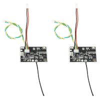 2X Electric Scooter Battery BMS Battery Controller Skateboard Accessories Protection Board Battery for MIJIA M365