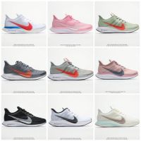 Pegasus 35 generation ZOOM  cushion moon landing 35X mens and womens running shoes mesh breathable cushioning marathon sports shoes