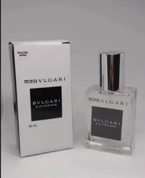 Jual Bvlgari Man Extreme Terbaru Feb 2024 Lazada