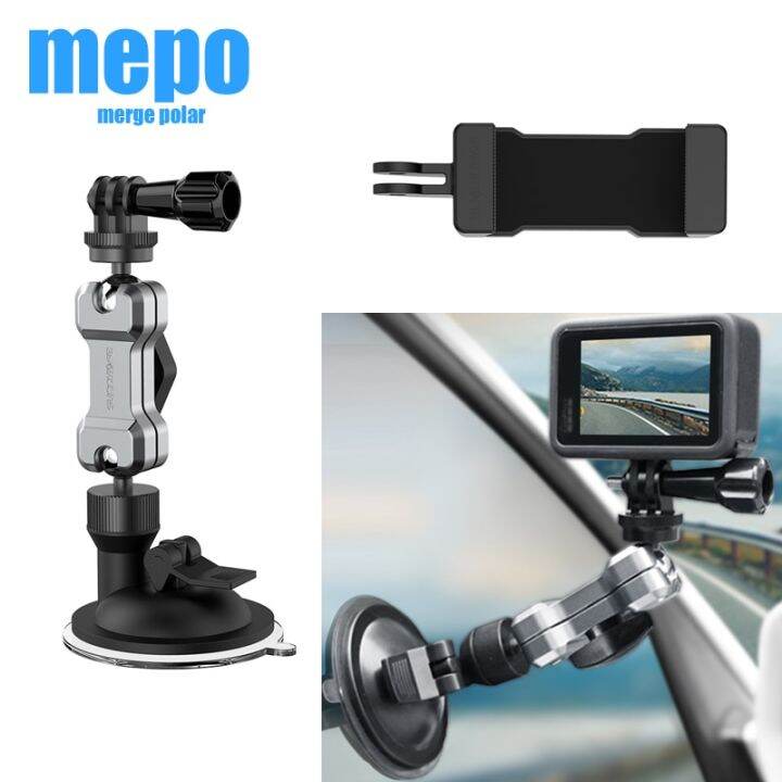 mini-action-camera-car-suction-cup-for-gopro-hero-10-9-8-black-sjcam-sj8-yi-4k-h9r-go-pro-mount-window-glass-sucker-accessories