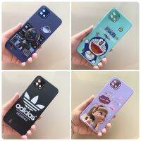 เคส narzo 50i case Realme Narzo 50I เคส TPU นิ่ม ลายการ์ตูน เคสกันรอย เคสกันกระแทก