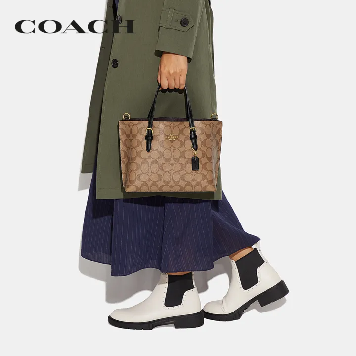 coach-กระเป๋าทรงสี่เหลี่ยมผู้หญิงรุ่น-mollie-tote-25-in-signature-canvas-สีครีม-c4250-imcbi