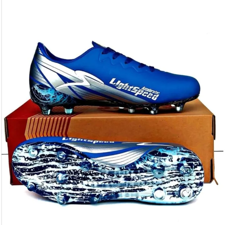 Sepatu Bola Specs Lightspeed Lazada Indonesia