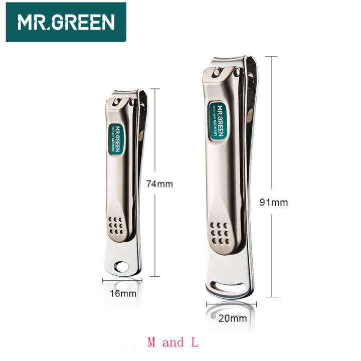 mr-green-stainless-steel-nail-clippers-trimmer-pedicure-care-nail-clippers-professional-fish-scale-nail-file-nail-clipper-tools