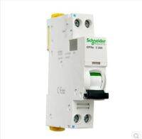 25A C 4.5KA IDPN miniature circuit breaker