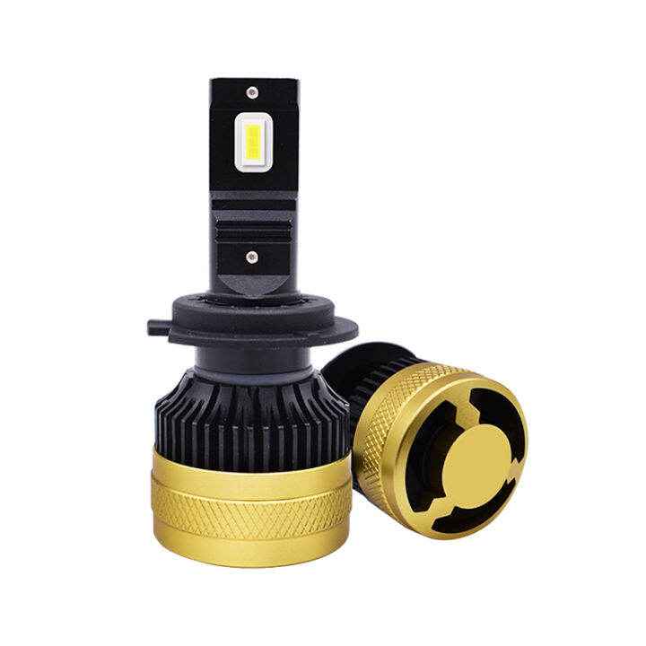 Road Witness [ Far and Near One Single ]led Car Headlights Do Not