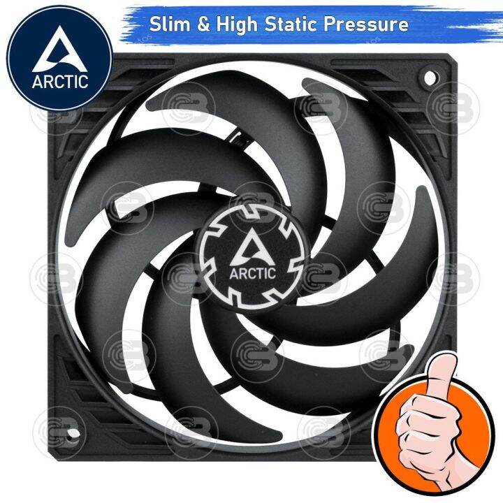 coolblasterthai-arctic-pc-fan-case-model-p12-slim-pwm-pst-size-120-mm-ประกัน-6-ปี