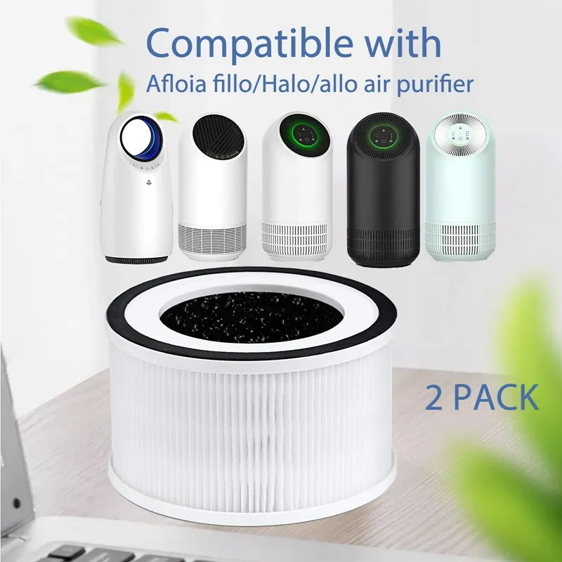 Allo air store purifier