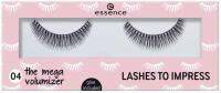 essence lashes to impress 04 เอสเซนส์แลชเชสทูอิมเพรส04 (1 ml)