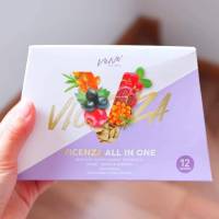 เวเน่ คอลลาเจน Vene Vicenza Collagen 1กล่อง12ซอง.