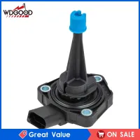 WDGOOD 04E เซ็นเซอร์ตรวจวัดระดับน้ำมัน907 660C ติดตั้งง่ายสำหรับ VW Golf Jetta