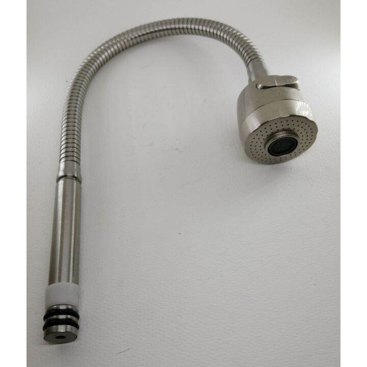 ⚡⚡ flexible kitchen faucet shower head faucet Accessories Lazada PH