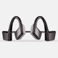 Bluetooth 5.0 Bone Conduction Earphone TWS Earbuds Headsets Wireless Sports Handsfree Waterproof Headphones Not In-ear Headphone