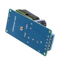 ”【；【-= 2X IRS2092S High Power Class D HIFI Mono Digital Power Amplifier Board 500W 58-70V