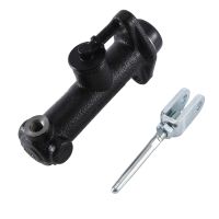 Forklift Parts Brake Master Cylinder Brake System Brake Master Cylinder with Push Rod for TCM FB10/20/30-6/7, FD20/30-T3 OEM 27045-40302