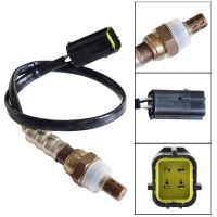 96418965 96325533 96291099 ES20037 4 wire Oxygen Sensor For Chevrolet Aveo Daewoo Kalos Lacetti Nubira Mazda 1.4 1.6 1.8