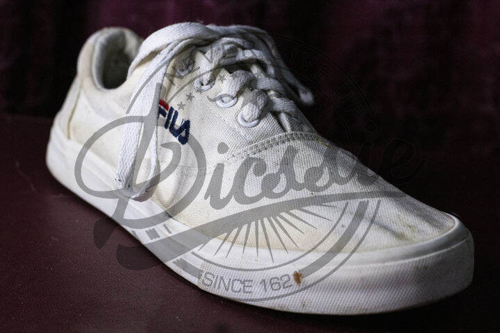 FILA SHOES FOR MEN | Lazada PH